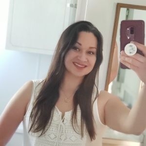 Meet your Posher, Rosanne